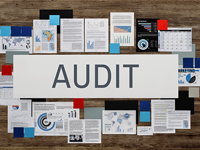 Audit & Compliance Management