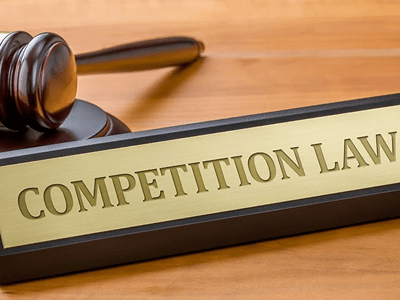 Competition Law